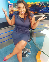 I Love You, smitten fan gushes over K24’s BETTY KYALLO in viral appreciation letter (LOOK)