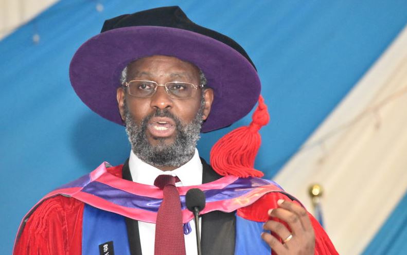 UoN to weed out dormant students from system