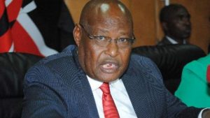 Bid to restore peace in Lamu begins – Weekly Citizen
