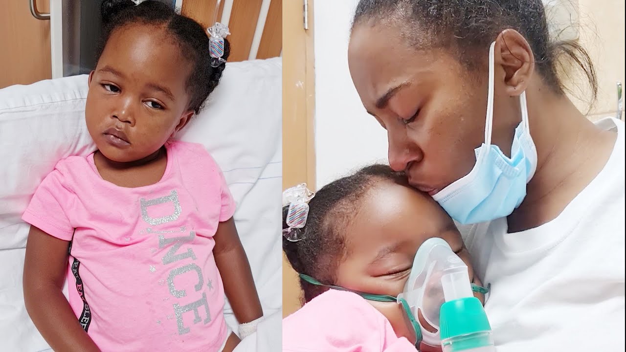 Diana Marua Shares Heart-Wrenching Details On Daughter's Illness That Got Her Hospitalized