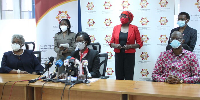 SRC Increases Special Allowances for City Workers