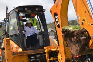 Sh497 million TVET infrastructure commissioned in Meru Polytechnic – Kenya News Agency