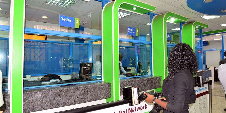 Bank accounts reveal Kenya’s pay inequality