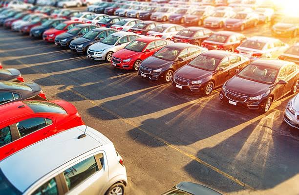The Kenya Bureau of Standards has released a list of vehicles Kenyans should not import into the country.