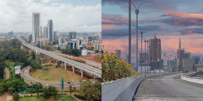 Lobby Group Mounts Pressure on Govt Over Nairobi Expressway Deal