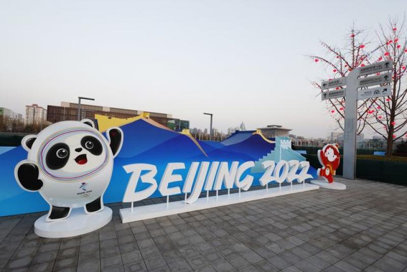 Russian, Belarusian athletes barred from Beijing Paralympics