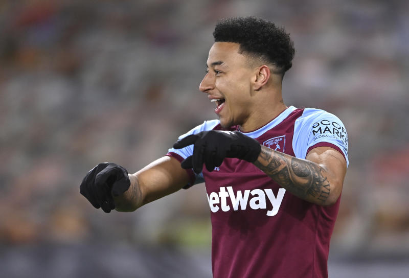 Solskjaer wanted to keep Lingard at United, says Moyes : The standard Sports