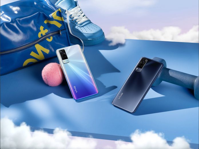 vivo Y53s Launched in Kenya