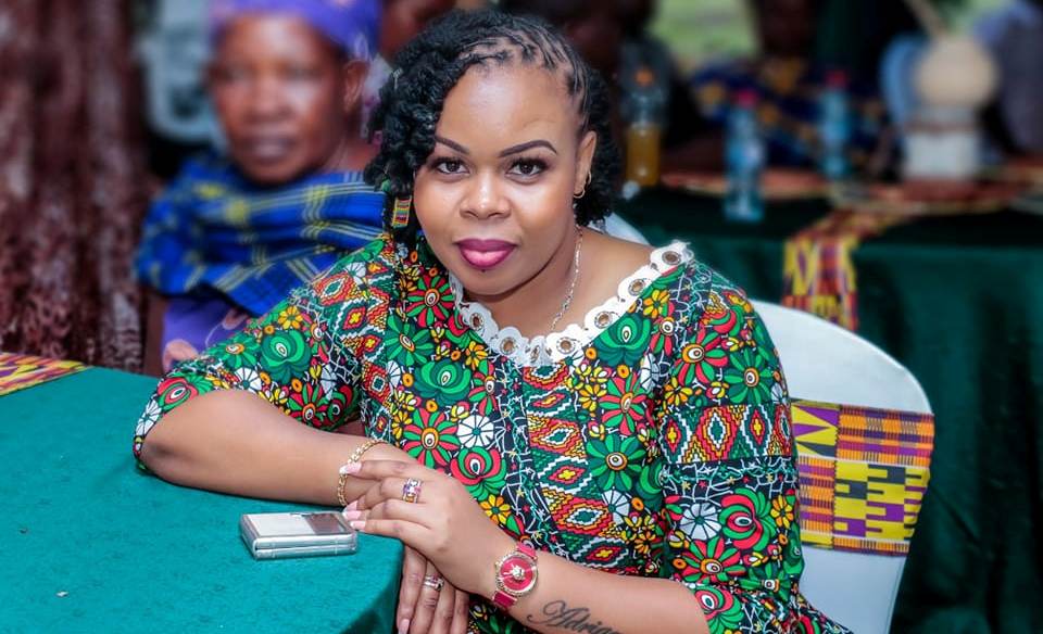 Radio presenter Muthoni wa Kirumba quits Kameme after 12yrs