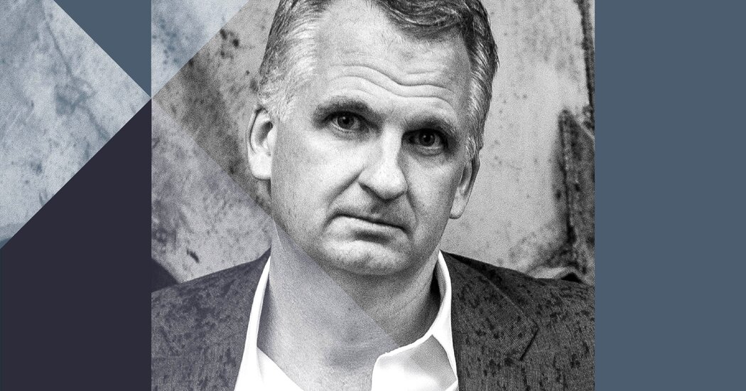 Opinion | Timothy Snyder on the Myths That Blinded the West to Putin’s Plans