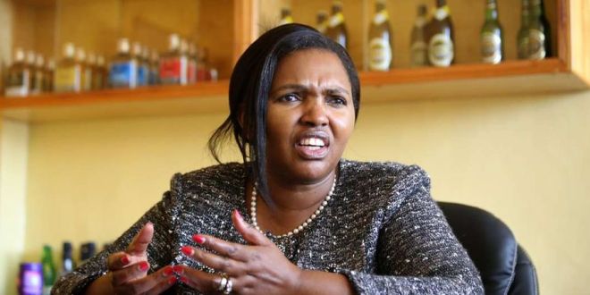 Keroche owes us Sh. 22.79 billion and it must pay up, says KRA