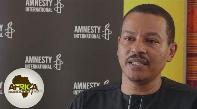 Police reform lobby demands answers on abductions and extra-judicial killings » Capital News