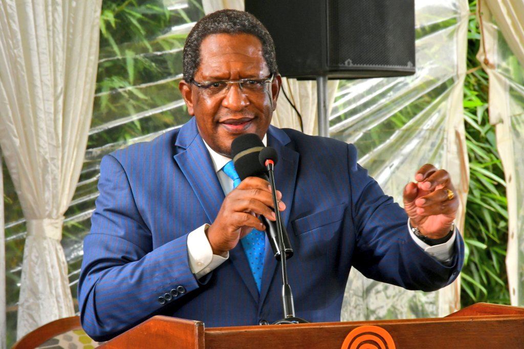 Tobiko urges world leaders to set aside their differences to tackle climate change » Capital News