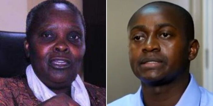 Maasai Mara Whistleblower Gets International Role Days After Firing
