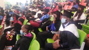 Varsities challenged to realign programmes to CBC – Kenya News Agency