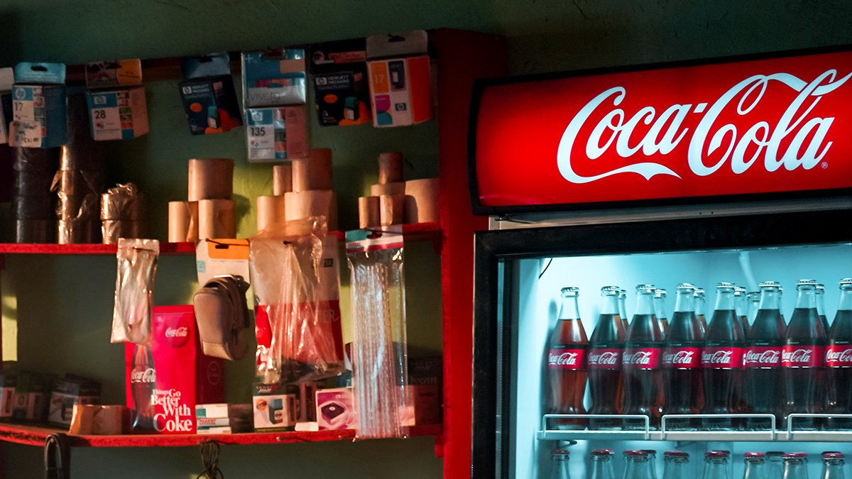 Coca-cola Africa – Kenya accelerates PET collection and recycling agenda.