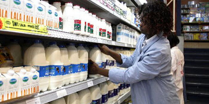 Milk Prices Increased - Kenyans.co.ke