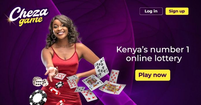 Simple Ways To Make Money On ChezaGame Platform