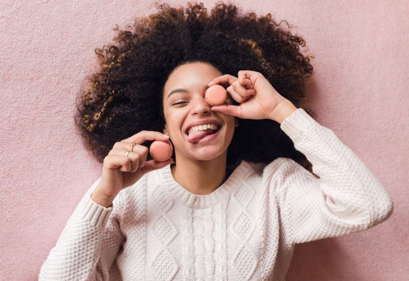 Five foods that improve vaginal health Eve woman