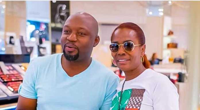 Romantic side of Diamond Platinumz’s mum and hubby Rally Jones(PHOTOS) – Weekly Citizen