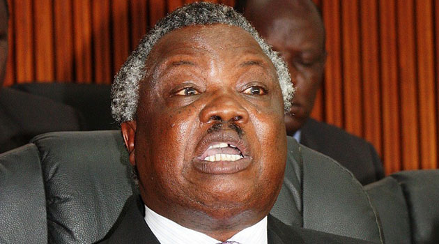 Atwoli: Exempt incomes ranging between Sh24,000 to Sh100,000 from tax