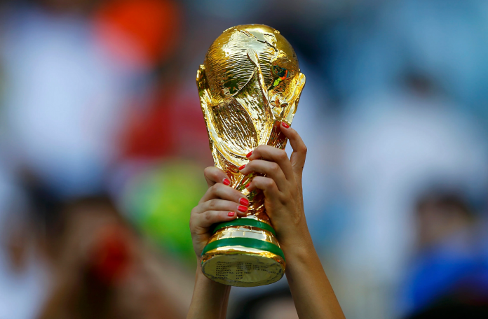 World Cup Trophy: Few Kenyans Who'll Touch