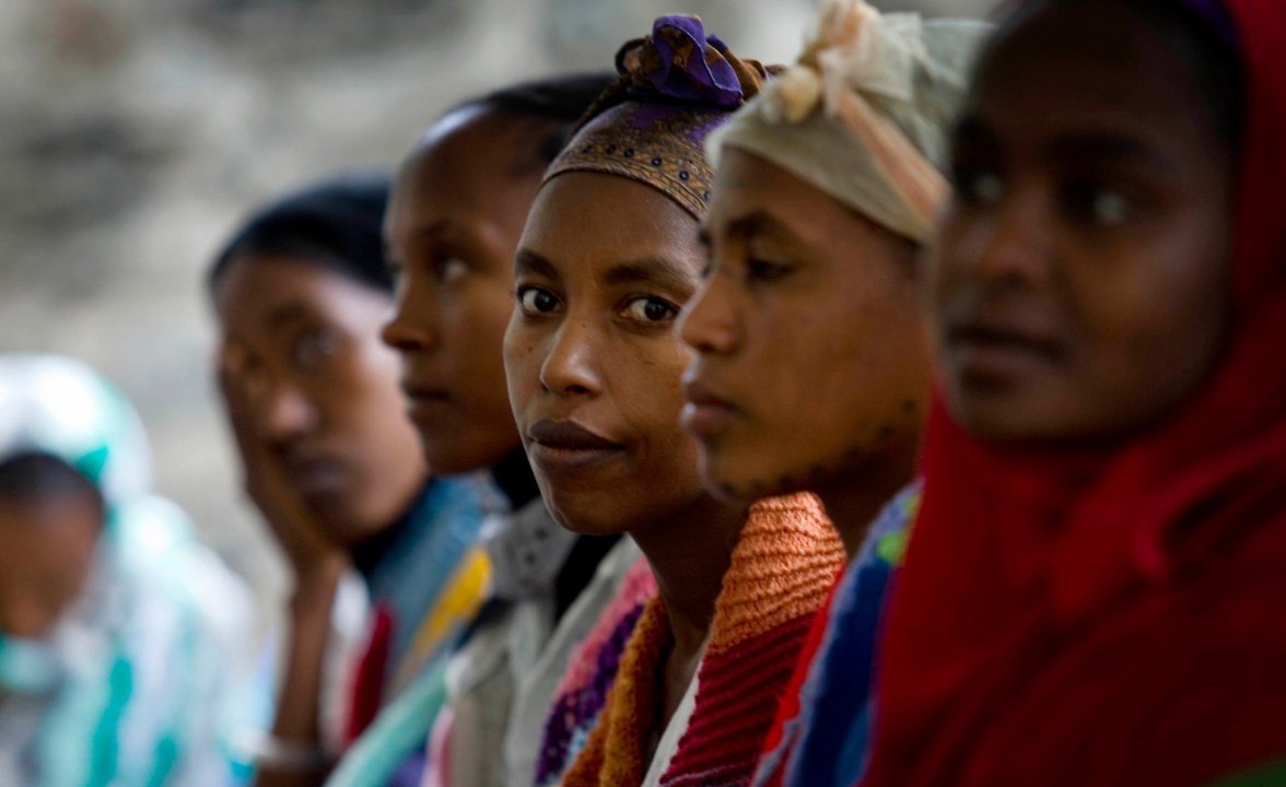 Kenya: Global Gender Equality Purse Grows By $40 Billion