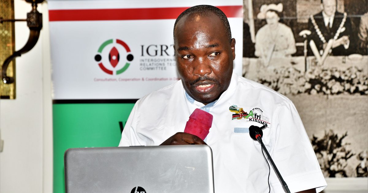 NTCC to adopt guidelines for Assets Transfer – Kenya News Agency