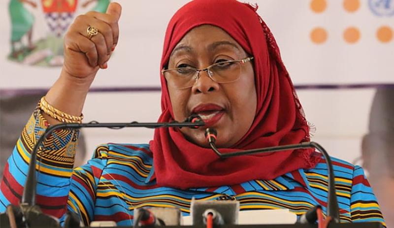 Tanzania’s Samia Suluhu Hassan can reinvigorate the EAC