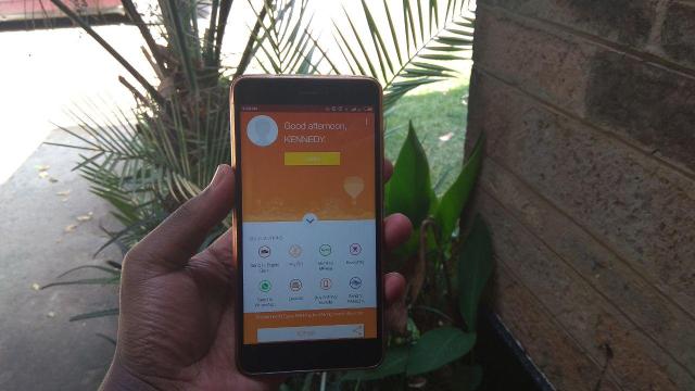 Eazzy Banking App Updated with Android 9 Pie Support