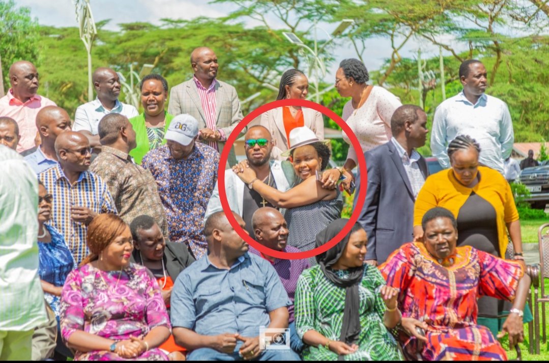 DP Ruto angered by Tangatanga MPs Naivasha sex exploits – Weekly Citizen