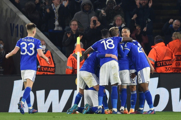 Dismissed at first, Europa Conference League captures the imagination