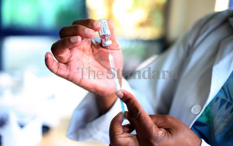 Let us not be caught up in vicious anti-vaccine drive