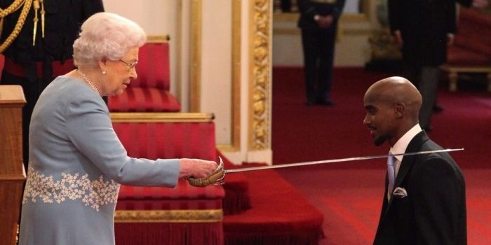 Captain Collins Wanderi Among 30 Kenyans Awarded by Queen Elizabeth