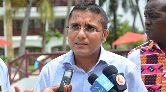 Hoteliers Bank on Newly Opened Port of Lamu to Boost Tourism