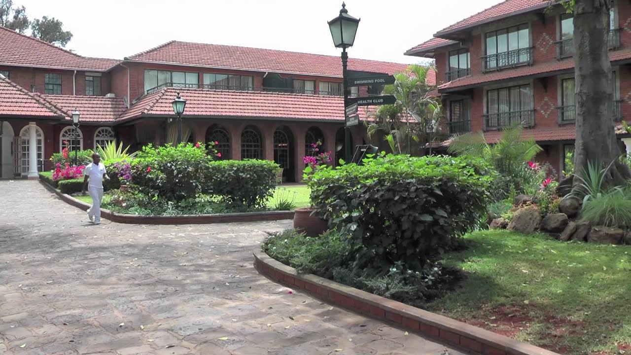 Nairobi's Fairview Hotel sold at Sh. 1 billion