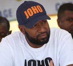 Staggering sh 14b looted at Mombasa sultanate – Weekly Citizen