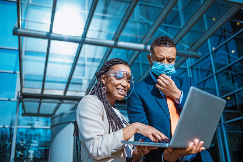 Things looking up as 2.1 million Kenyans back to work after Covid mass layoffs