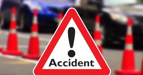 Accident claims three lives – Kenya News Agency