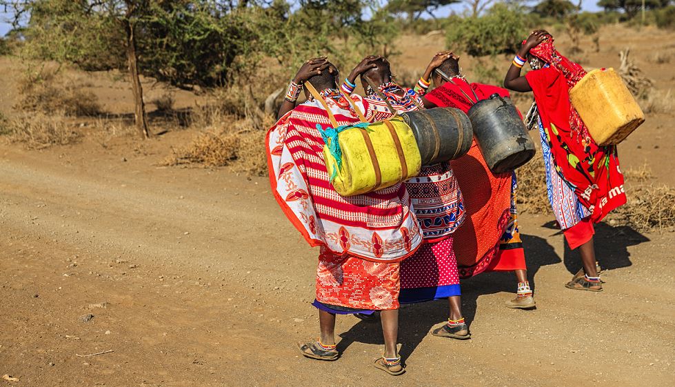 JHR's Mustapha Dumbuya reflects on challenges facing women as Africa marks their day » Capital News