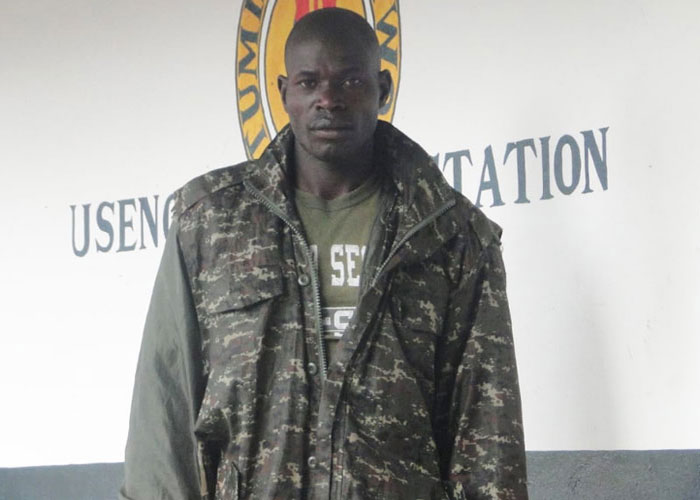 Ugandan police ‘arrested’ in Siaya after confiscating Kenyan fishermen’s boat