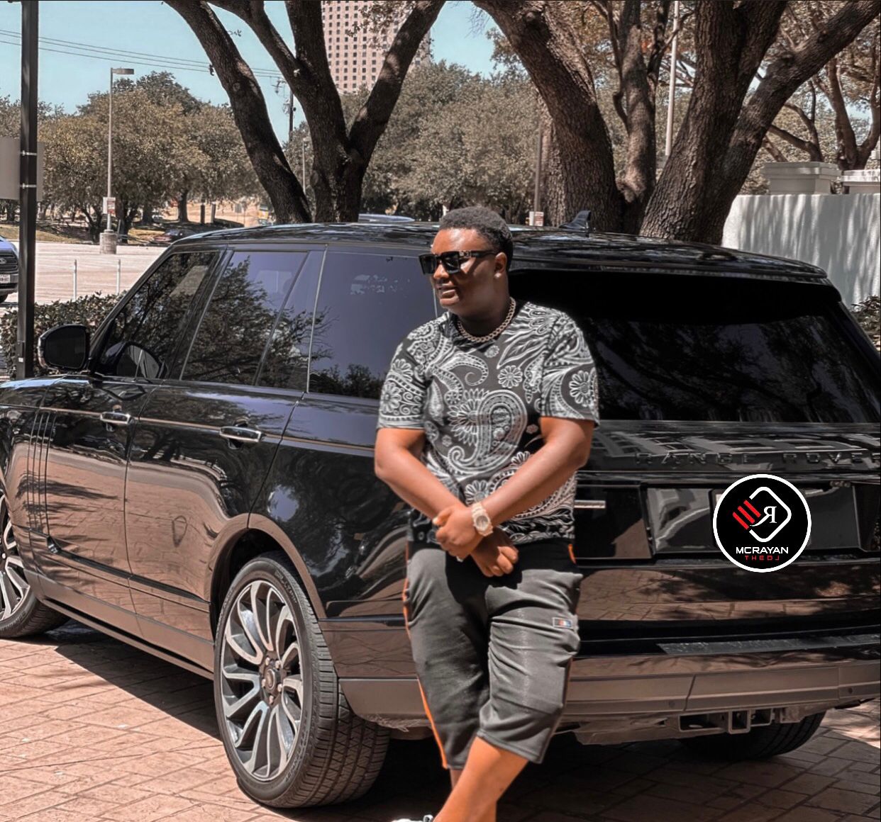 US-based Kenyan DJ MC Rayan’s flashy lifestyle proves entertainment pays well in diaspora