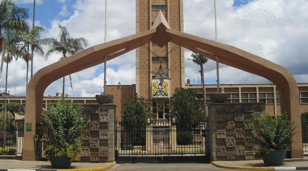 Showdown looms in Parliament Wednesday on 'Azimio' Bill » Capital News