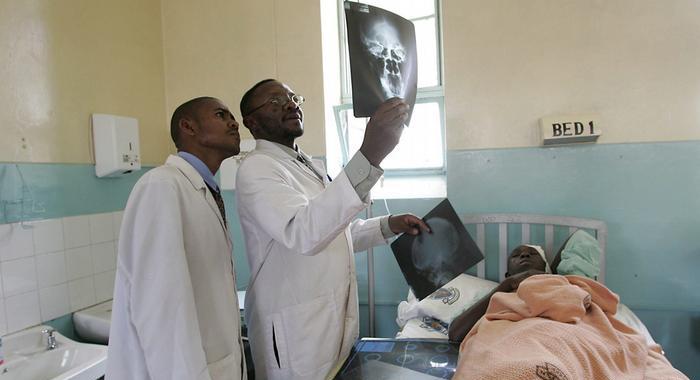Kenya to start controlling hospital charges, doctors fees