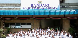 Port manager accuses EACC of witch-hunt – Weekly Citizen