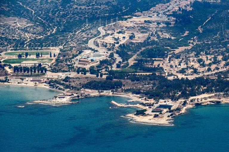 Britain, Cyprus hail 'new era' on military land » Capital News