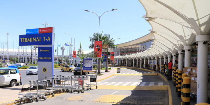 Chinese Firm Demands Ksh 22B Over JKIA Upgrade Deal