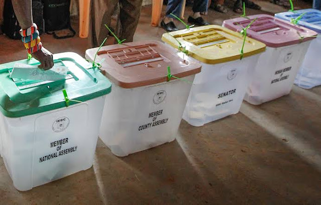 how to deregister from political party in kenya online on ecitizen free and easily