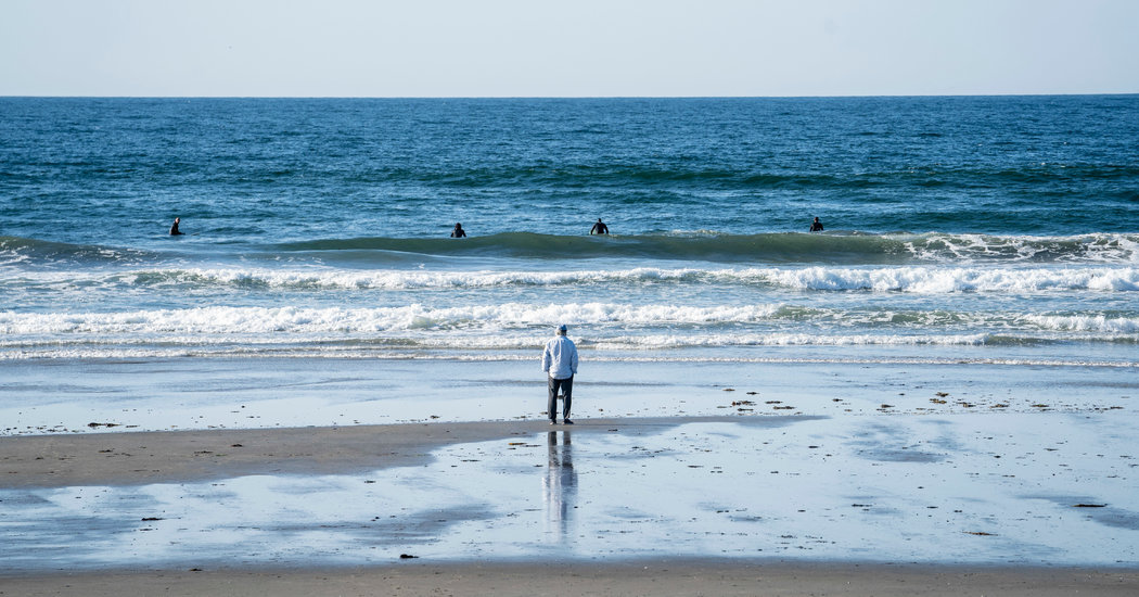 The Country Enters a Memorial Day Weekend to Remember (or Forget)