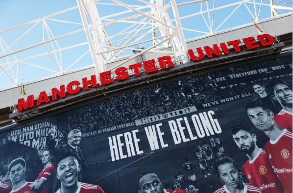 Reaction to Manchester United sacking Solskjaer : The standard Sports